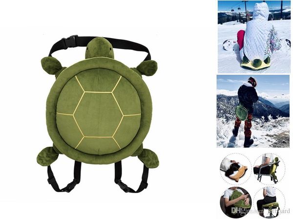 protective gear, adjust hip butt knee tailbone protection pad cute turtle shape for skiing skate snowboard skating, Black;gray
protective gear, adjust hip butt knee tailbone protection pad cute turtle shape for skiing skate snowboard skating, Black;gray