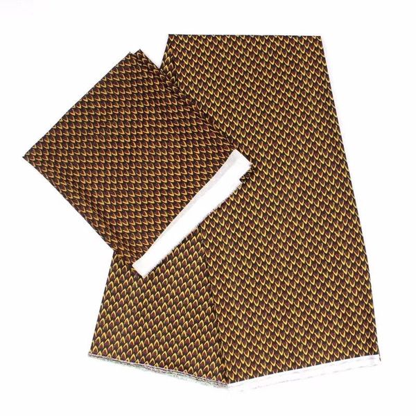 4yards wonderful brown printed pattern african audel.modell silk lace fabric and 2yds chiffon scarf for dress vs20-4, Black;white
4yards wonderful brown printed pattern african audel.modell silk lace fabric and 2yds chiffon scarf for dress vs20-4, Black;white