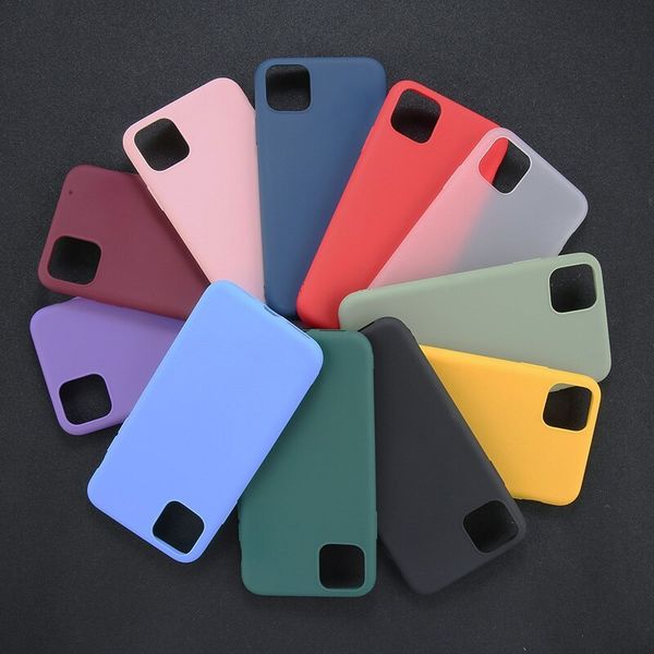 сплошной цвет для iphone 11 про макс х хз хт 6s 6 7 8 плюс зе 2020 5с 5 телефон дело candy мягкий силиконовый чехол простой protector
сплошной цвет для iphone 11 про макс х хз хт 6s 6 7 8 плюс зе 2020 5с 5 телефон дело candy мягкий силиконовый чехол простой protector
