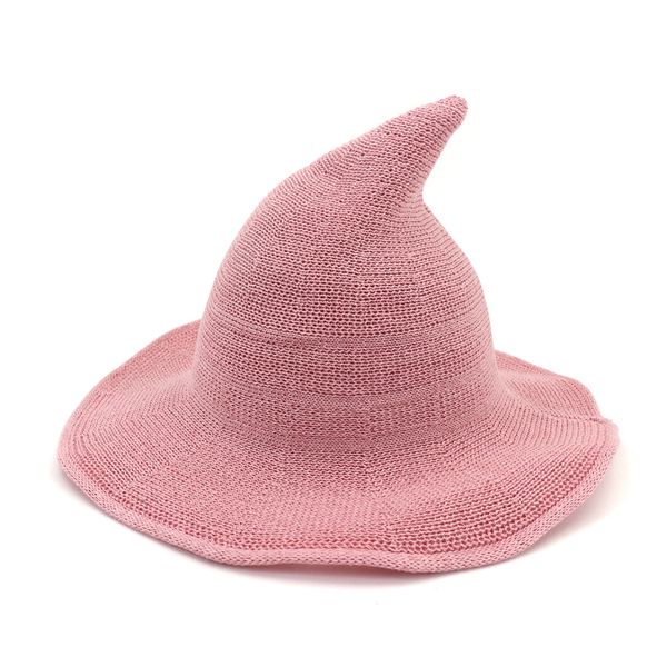 maxi factory direct sales witch hat pointed peaked cotton yarn knit cap foldable basin hat bucket hat, Blue;gray
maxi factory direct sales witch hat pointed peaked cotton yarn knit cap foldable basin hat bucket hat, Blue;gray