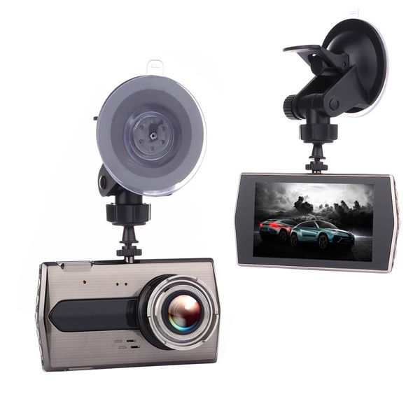 2019 new arival car dash cam 4inch lcd fhd 1080p 170 degree wide angle dashboard camera recorder dropshipping full hd dash cam car dvr
2019 new arival car dash cam 4inch lcd fhd 1080p 170 degree wide angle dashboard camera recorder dropshipping full hd dash cam car dvr