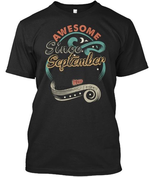 men t shirt awesome september 1940 birthday - gift(1) tshirts women t-shirt, White;black
men t shirt awesome september 1940 birthday - gift(1) tshirts women t-shirt, White;black