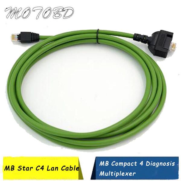 mb star c4 lan cable diagnostic cable for mb diagnostic tool diagnostics system compact 4 diagnosis multiplexer
mb star c4 lan cable diagnostic cable for mb diagnostic tool diagnostics system compact 4 diagnosis multiplexer