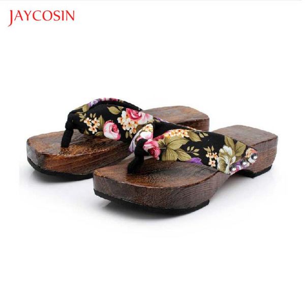 jaycosin 2020 fashion women slippers summer beach print flip flops sandals slip on wood slides women casual shoes drop shipping, Black
jaycosin 2020 fashion women slippers summer beach print flip flops sandals slip on wood slides women casual shoes drop shipping, Black