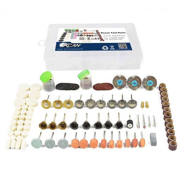 143pcs rotary power tool cutting disc mandrels sanding drum drill grinder polishing kit multifunction wood work repairing tool
143pcs rotary power tool cutting disc mandrels sanding drum drill grinder polishing kit multifunction wood work repairing tool