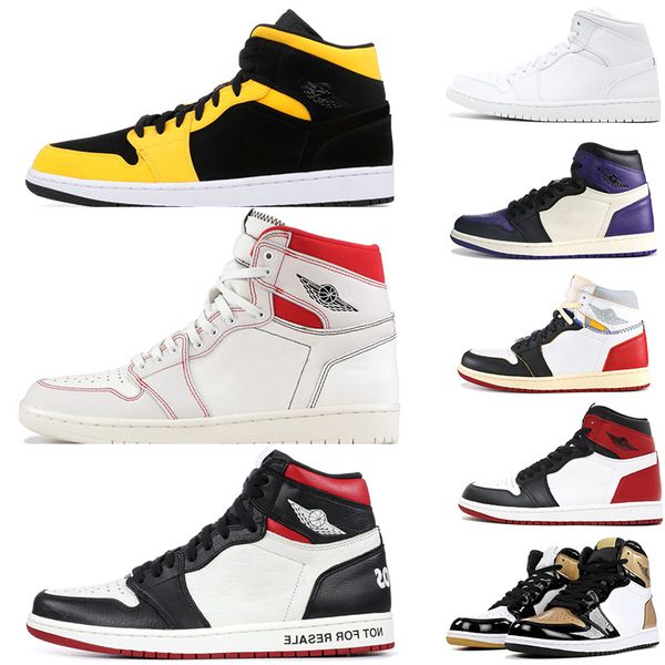 2019 new 1 1s men women basketball shoes union ying yang pack triple white uncsports illustrated 1s new sport sneakers
2019 new 1 1s men women basketball shoes union ying yang pack triple white uncsports illustrated 1s new sport sneakers
