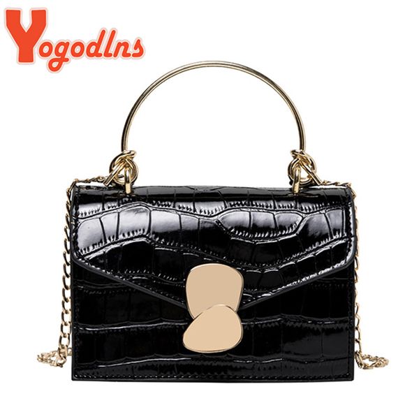 yogodlns крокодил мода искусственная кожа crossbody сумки для женщин 2020 замок дизайн сумки плечо сумка дамы кошелек
yogodlns крокодил мода искусственная кожа crossbody сумки для женщин 2020 замок дизайн сумки плечо сумка дамы кошелек