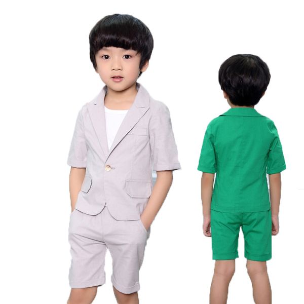 children baby boys suits kids blazer boys formal suit birthday party dress weddings boys clothes set coat vest pants, Blue
children baby boys suits kids blazer boys formal suit birthday party dress weddings boys clothes set coat vest pants, Blue