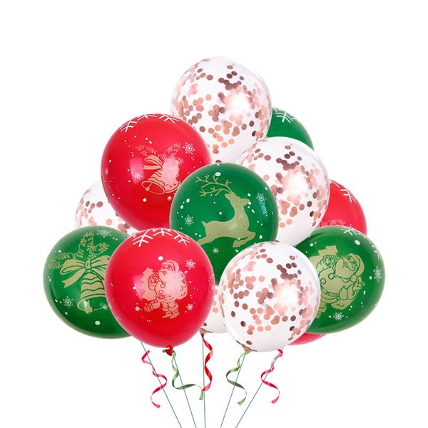 red green christmas balloon latex 12 inch bronzing 5 faces all printed color latex round christmas balloons
red green christmas balloon latex 12 inch bronzing 5 faces all printed color latex round christmas balloons