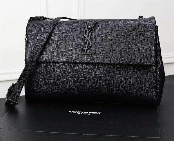 Designer luxury bag high quality handbag leather material high-end style fashion luxury diagonal bag design shoulder bag guest lady handbag