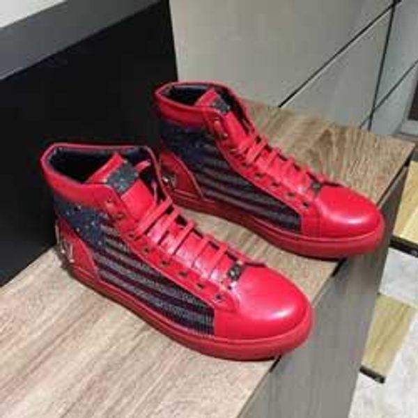 2019 round head strap new color matching autumn and winter metal breathable mesh surface tide brand casual shoes male youth mxc04, Black
2019 round head strap new color matching autumn and winter metal breathable mesh surface tide brand casual shoes male youth mxc04, Black