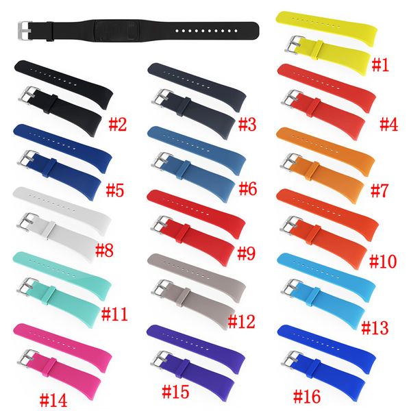 для samsung gear fit 2 r360 ремень замена браслет спорт силиконовый ремешок для samsung galaxy гир fit pro смарт часы браслет
для samsung gear fit 2 r360 ремень замена браслет спорт силиконовый ремешок для samsung galaxy гир fit pro смарт часы браслет