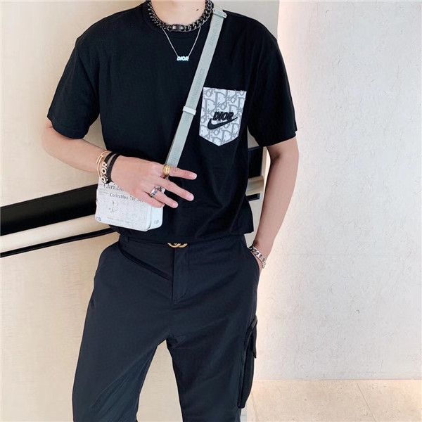 2020ss spring and summer new high grade cotton printing short sleeve round neck panel t-shirt size: -l-xl-xxl-xxxl color: black white qs281, Gray
2020ss spring and summer new high grade cotton printing short sleeve round neck panel t-shirt size: -l-xl-xxl-xxxl color: black white qs281, Gray