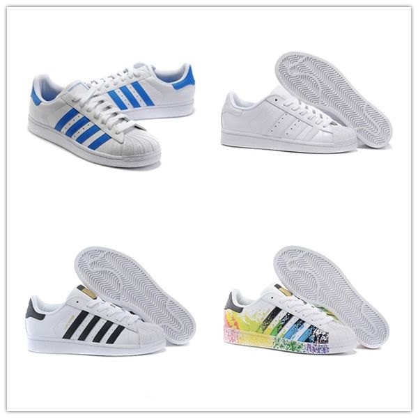 2019 originals superstar white hologram iridescent junior superstars 80s pride sneakers super star women men stan smith sport casual shoes, Black
2019 originals superstar white hologram iridescent junior superstars 80s pride sneakers super star women men stan smith sport casual shoes, Black