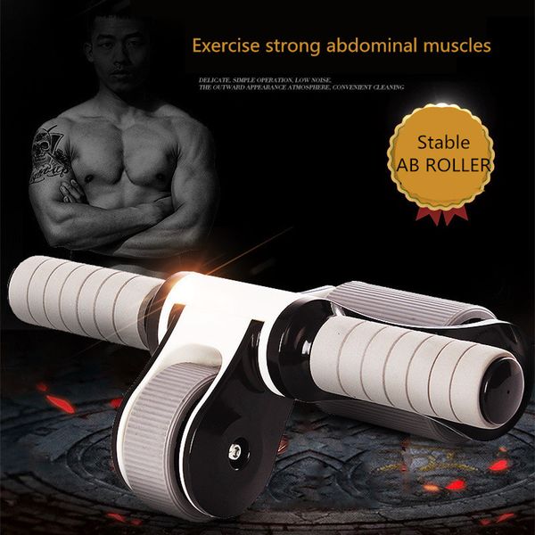 abdominal wheel roller trainer fitness equipment foldable comprehensive system men women gym home exercise body building roller
abdominal wheel roller trainer fitness equipment foldable comprehensive system men women gym home exercise body building roller