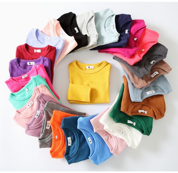 baby plain t shirts online shopping autumn spring 2021 kids girls boys cotton blank long sleeve tee 18080704, Blue
baby plain t shirts online shopping autumn spring 2021 kids girls boys cotton blank long sleeve tee 18080704, Blue