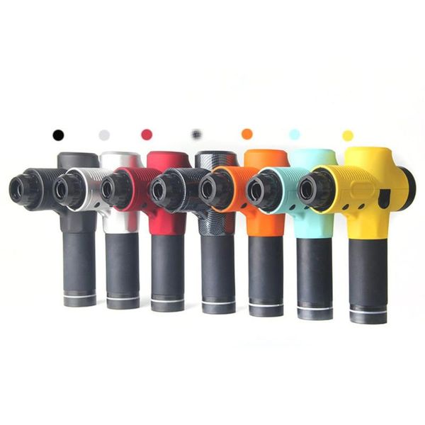muscle massage gun percussive vibration therapy deep tissue massager relax pain relief fascia massage machine
muscle massage gun percussive vibration therapy deep tissue massager relax pain relief fascia massage machine