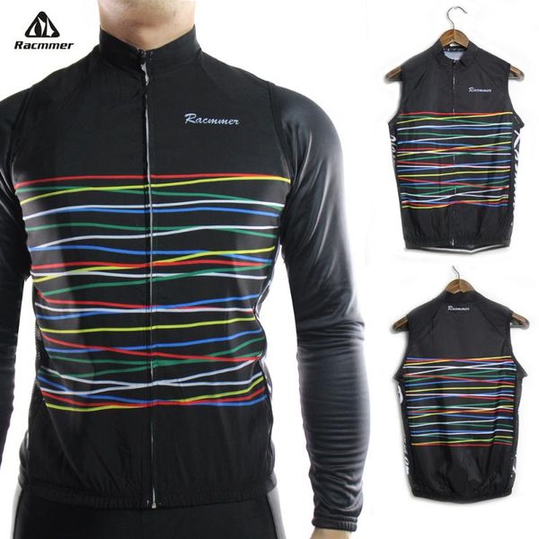 racmmer 2020 windser windproof sleeveless cycling jersey mtb clothing bike wear kit clothes roupa ropa de ciclismo #wx-02, Black;red
racmmer 2020 windser windproof sleeveless cycling jersey mtb clothing bike wear kit clothes roupa ropa de ciclismo #wx-02, Black;red