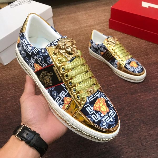 2020s7 fashion new men's casual shoes wild breathable sports shoes outdoor comfortable travel running men's shoes zapatos de hombr, Black
2020s7 fashion new men's casual shoes wild breathable sports shoes outdoor comfortable travel running men's shoes zapatos de hombr, Black