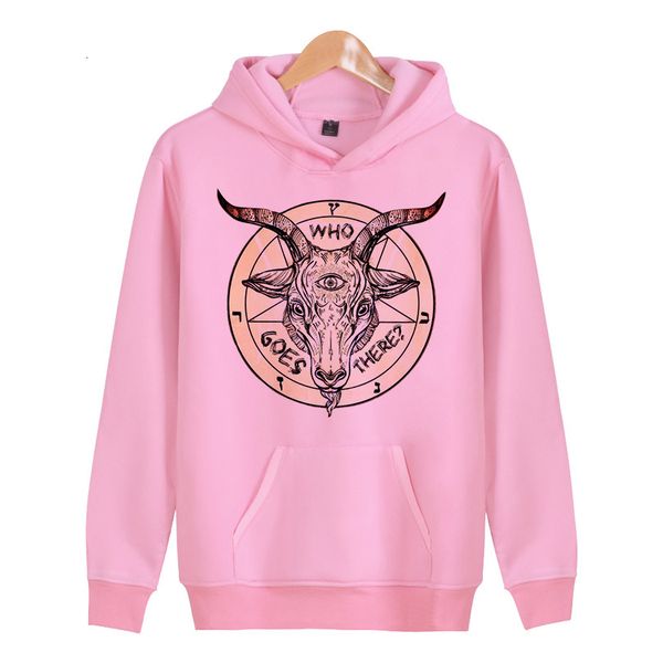 baphomet fashion men hoodie hooded sweatshirt coat jacket winter warm outwear x4037 v191105, Black
baphomet fashion men hoodie hooded sweatshirt coat jacket winter warm outwear x4037 v191105, Black