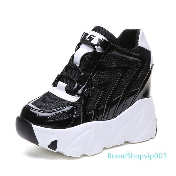 women shoes 2019 summer breathable mesh shoes women height increasing pumps 10 cm thick sole trainers white shoes, Black;white
women shoes 2019 summer breathable mesh shoes women height increasing pumps 10 cm thick sole trainers white shoes, Black;white