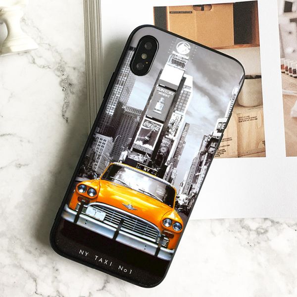 capa luxury new york taxi phone case for iphone 11 pro xs max xr 8 7 6s plus 5 se case soft black tpu silicone cover
capa luxury new york taxi phone case for iphone 11 pro xs max xr 8 7 6s plus 5 se case soft black tpu silicone cover