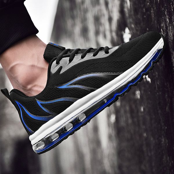 men's sport running shoes new cool outdoor sport training sneakers big size 39-44 mens walking jogging shoes footwears man
men's sport running shoes new cool outdoor sport training sneakers big size 39-44 mens walking jogging shoes footwears man