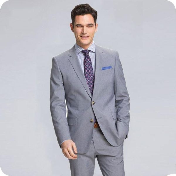 light grey men wedding tuxedos notch lapel groom tuxedos fashion men blazer 2 piece suit prom/dinner jacket custom made(jacket+pants+tie)63, Black;gray
light grey men wedding tuxedos notch lapel groom tuxedos fashion men blazer 2 piece suit prom/dinner jacket custom made(jacket+pants+tie)63, Black;gray
