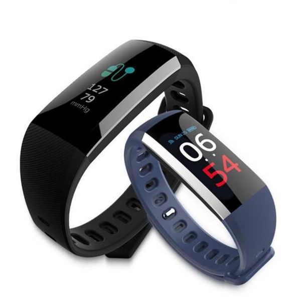 color oled screen g19 smart band blood pressure heart rate wristband fitness tracker smart bracelet wearable device for android
color oled screen g19 smart band blood pressure heart rate wristband fitness tracker smart bracelet wearable device for android