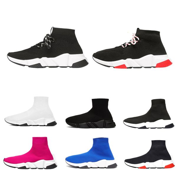 designer shoes casual of triple speed trainer bule black white red flat fashion mens womens socks sneakers fashion platform size 36-45
designer shoes casual of triple speed trainer bule black white red flat fashion mens womens socks sneakers fashion platform size 36-45