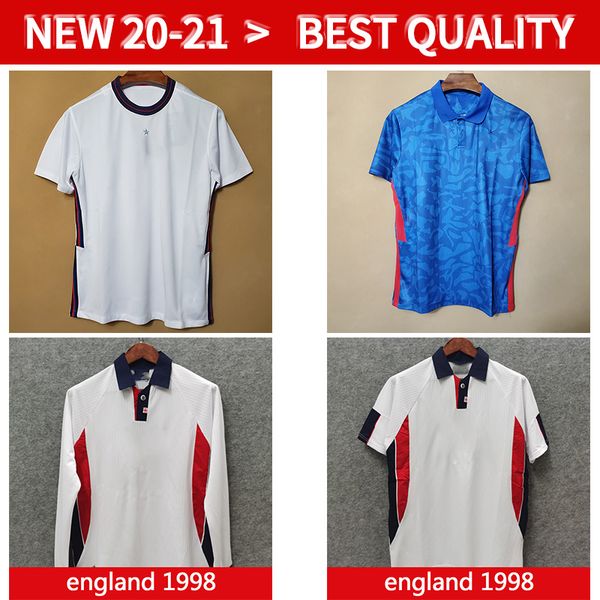 1998 2002 retro england soccer jerseys beckham 19 20 21 gerrard lampard kane dele sterling home away retro jersey football shirts, Black;yellow
1998 2002 retro england soccer jerseys beckham 19 20 21 gerrard lampard kane dele sterling home away retro jersey football shirts, Black;yellow