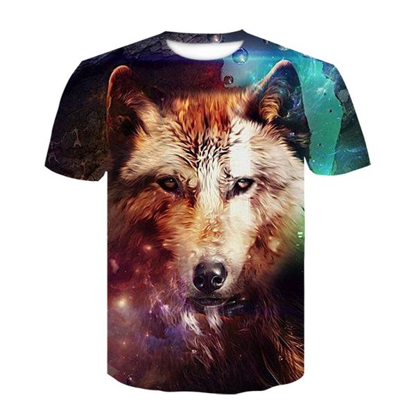 one piece t-shirt men wolf 3d printed cotton funny t shirts tee shirt homme brand clothing summer camisetas hombre ypf263, White;black
one piece t-shirt men wolf 3d printed cotton funny t shirts tee shirt homme brand clothing summer camisetas hombre ypf263, White;black