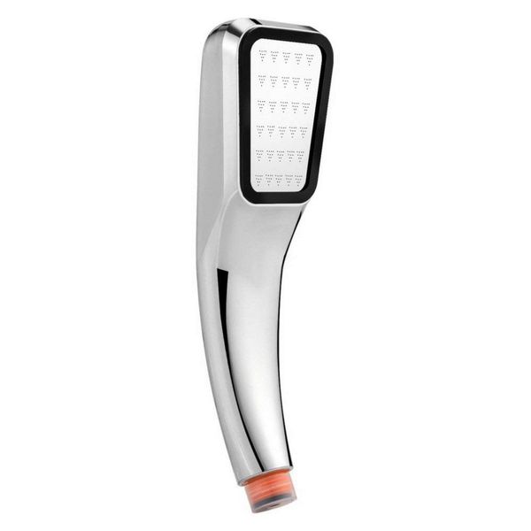 eleg-shower head universal shower head high pressure with powerful jet, rectangular form anti limestone hand shower for spa an
eleg-shower head universal shower head high pressure with powerful jet, rectangular form anti limestone hand shower for spa an