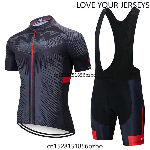 2020 nw men and women cycling jersey clothing set spring and summer men women short sleeve breathable, Black;blue
2020 nw men and women cycling jersey clothing set spring and summer men women short sleeve breathable, Black;blue