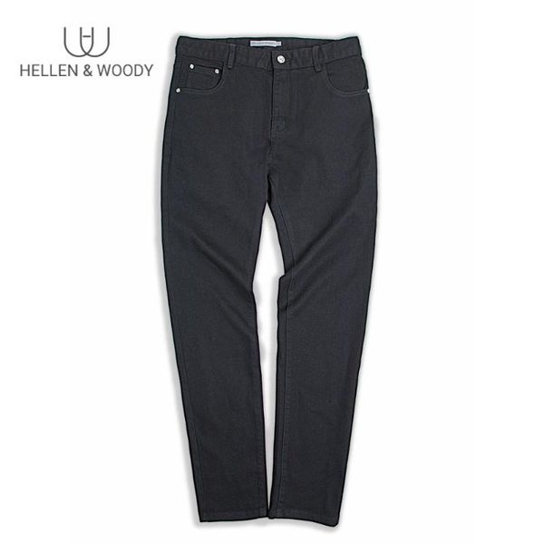 hellen&woody mens casual pants fashion smart pants material new autumn casual trousers straight chinos, Black
hellen&woody mens casual pants fashion smart pants material new autumn casual trousers straight chinos, Black