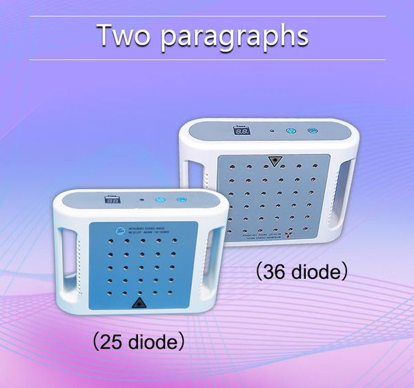 selling slimming instrumnet mini lipo laser pad 650nm 25/36 diodes laser japan beauty device skin smooth dhl free
selling slimming instrumnet mini lipo laser pad 650nm 25/36 diodes laser japan beauty device skin smooth dhl free