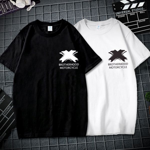 ready stock-discount price-2020 new round neck large loose half sleeve original all cotton short sleeve - buy 1 get 1 free
ready stock-discount price-2020 new round neck large loose half sleeve original all cotton short sleeve - buy 1 get 1 free