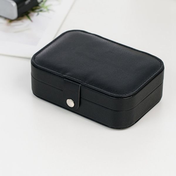 cosmetic bags & cases jewelry box organizer portable travel leather jewellery ornaments case storage
cosmetic bags & cases jewelry box organizer portable travel leather jewellery ornaments case storage