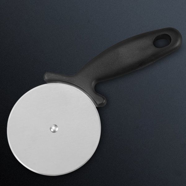 stainless steel pizza cutter with anti-skid handle pizza wheel slicer kitchen pizza tool dishwasher safe
stainless steel pizza cutter with anti-skid handle pizza wheel slicer kitchen pizza tool dishwasher safe