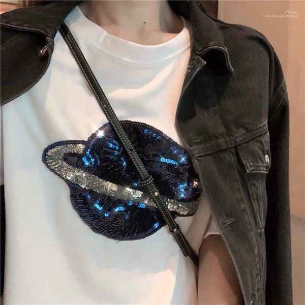 summer fashion star short sleeved girls designer sequins women g shirts women korea style 3d t shirts, White
summer fashion star short sleeved girls designer sequins women g shirts women korea style 3d t shirts, White