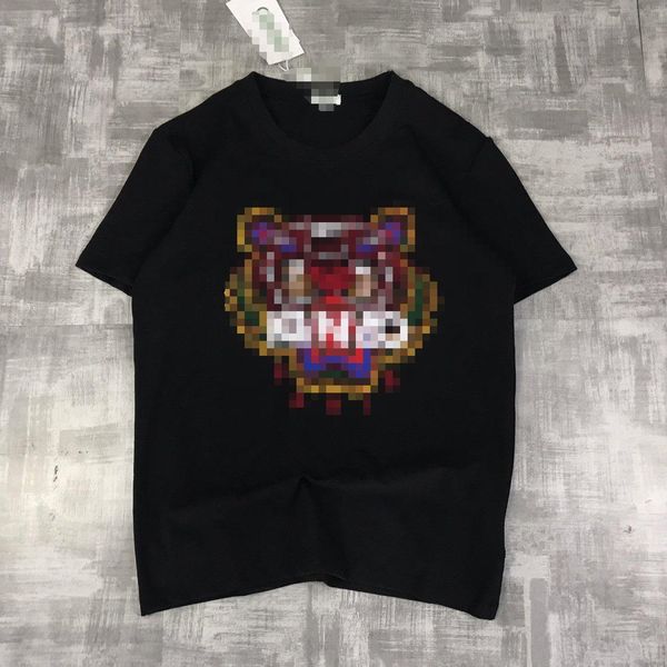 2020 designer shirts men women summer brand luxury t-shirts tiger head mens luxury tees casual high quility fabric streetwear 2042910h, White
2020 designer shirts men women summer brand luxury t-shirts tiger head mens luxury tees casual high quility fabric streetwear 2042910h, White