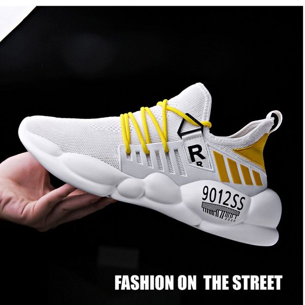 times new roman men shoes sneakers 2019 breathable male footwear for fashion mesh casual shoes men sneakers plus size 38~45, Black
times new roman men shoes sneakers 2019 breathable male footwear for fashion mesh casual shoes men sneakers plus size 38~45, Black