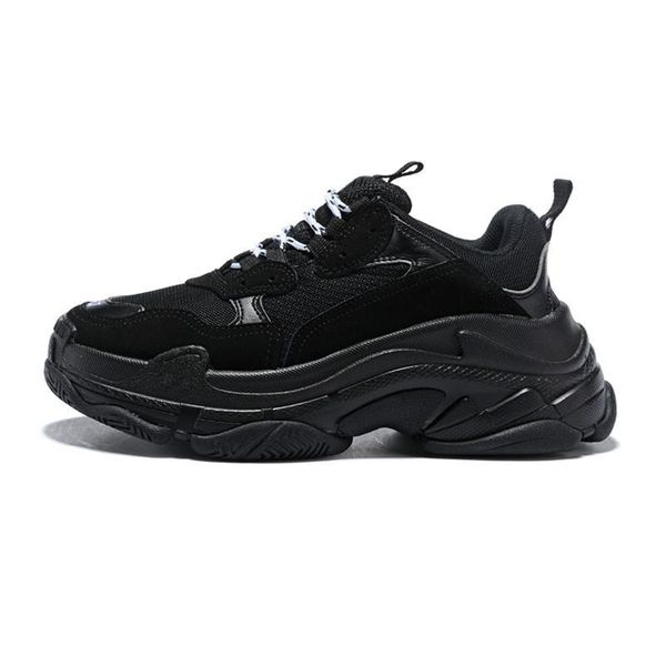 triple s designer casual shoes paris 17fw low old dad sneaker combination soles boots mens womens fashion high size 36-45 v09
triple s designer casual shoes paris 17fw low old dad sneaker combination soles boots mens womens fashion high size 36-45 v09