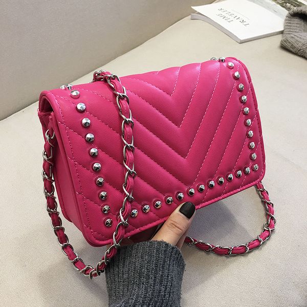 2018 Fashion Stripes Flap bags Women Purse Cross body Strap Purse Shoulder Hand Bags Xiangdangdang wanggong /11
2018 Fashion Stripes Flap bags Women Purse Cross body Strap Purse Shoulder Hand Bags Xiangdangdang wanggong /11