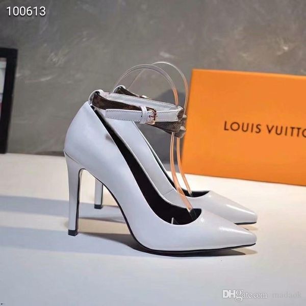 19fw new fashion pointed toe high heels woman suede leather grey suede stiletto heels office lady formal dress shoes 2020 yecq5, Black
19fw new fashion pointed toe high heels woman suede leather grey suede stiletto heels office lady formal dress shoes 2020 yecq5, Black