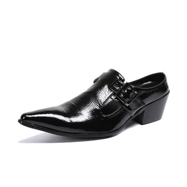 classic black fashion hidden high heel shoes for men oxford leather shoes men formal zapatilla hombre office business male gents
classic black fashion hidden high heel shoes for men oxford leather shoes men formal zapatilla hombre office business male gents