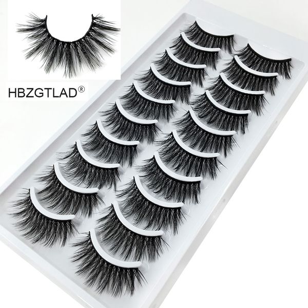 2019 new 1/10 pairs 100% real mink eyelashes 3d natural false eyelashes 3d mink lashes soft eyelash extension makeup kit cilios
2019 new 1/10 pairs 100% real mink eyelashes 3d natural false eyelashes 3d mink lashes soft eyelash extension makeup kit cilios
