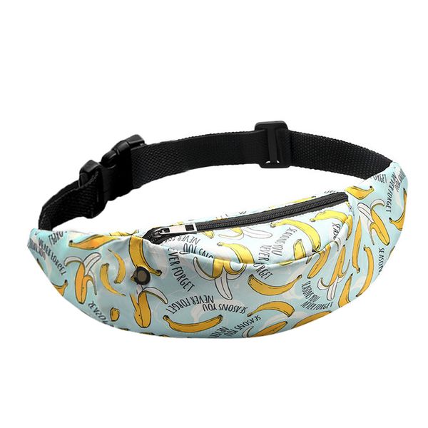 women waist bag fanny pack 3d colorful banana printing travel vintage waist pack mobile pouch money belt bum chest bags#t2
women waist bag fanny pack 3d colorful banana printing travel vintage waist pack mobile pouch money belt bum chest bags#t2