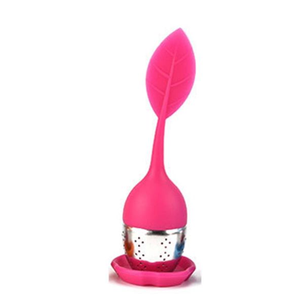 новый кремний чай infuser лист силикона infuser с food grade заваривать чай мешок фильтра творческий нержавеющей стали чайное ситечко беспла
новый кремний чай infuser лист силикона infuser с food grade заваривать чай мешок фильтра творческий нержавеющей стали чайное ситечко беспла