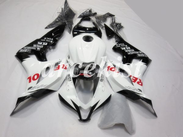 4 gifts new abs full fairings kit fit for honda cbr600rr f5 2007 2008 07 08 bodywork set white black red light
4 gifts new abs full fairings kit fit for honda cbr600rr f5 2007 2008 07 08 bodywork set white black red light